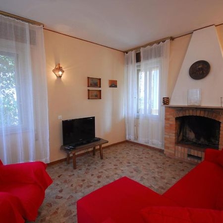 Villa Argia Lignano Sabbiadoro Exteriör bild