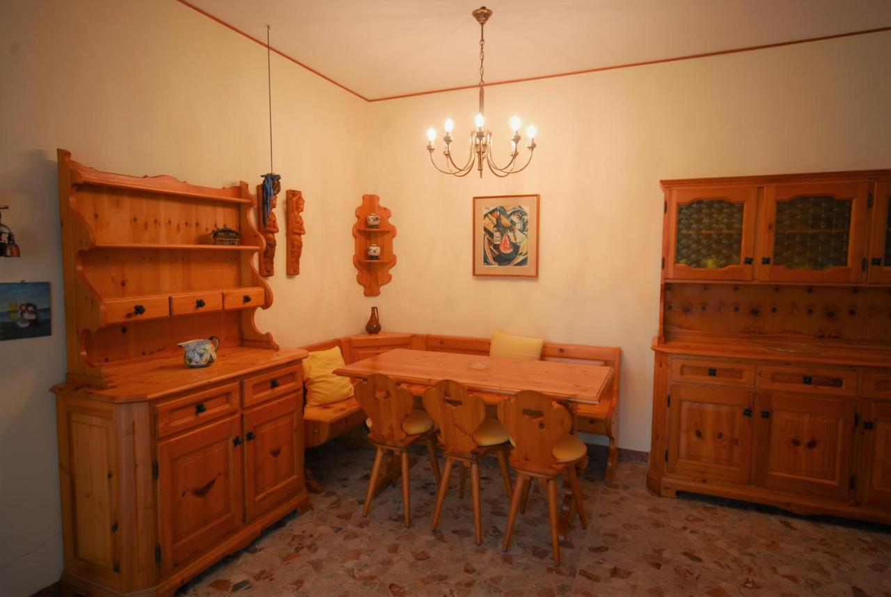 Villa Argia Lignano Sabbiadoro Exteriör bild