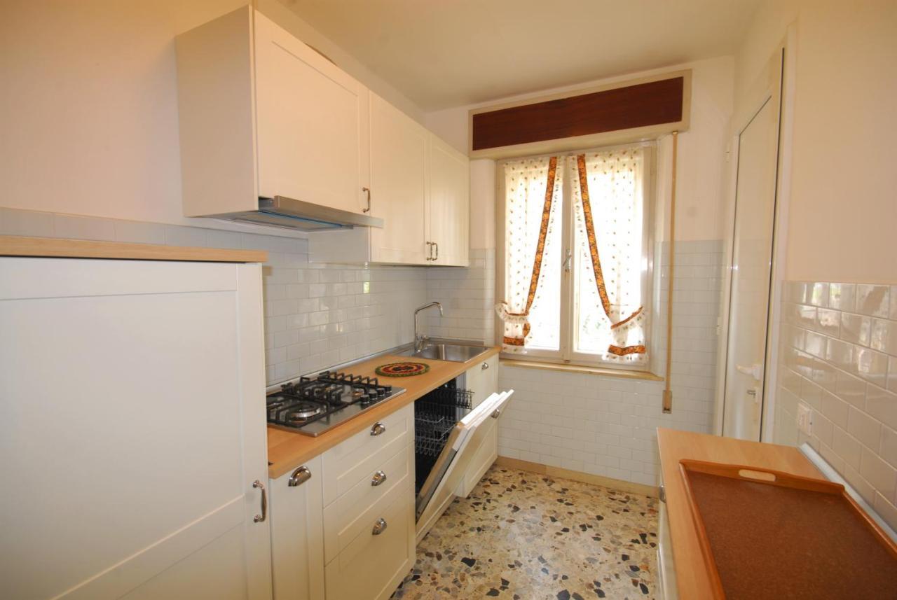 Villa Argia Lignano Sabbiadoro Exteriör bild